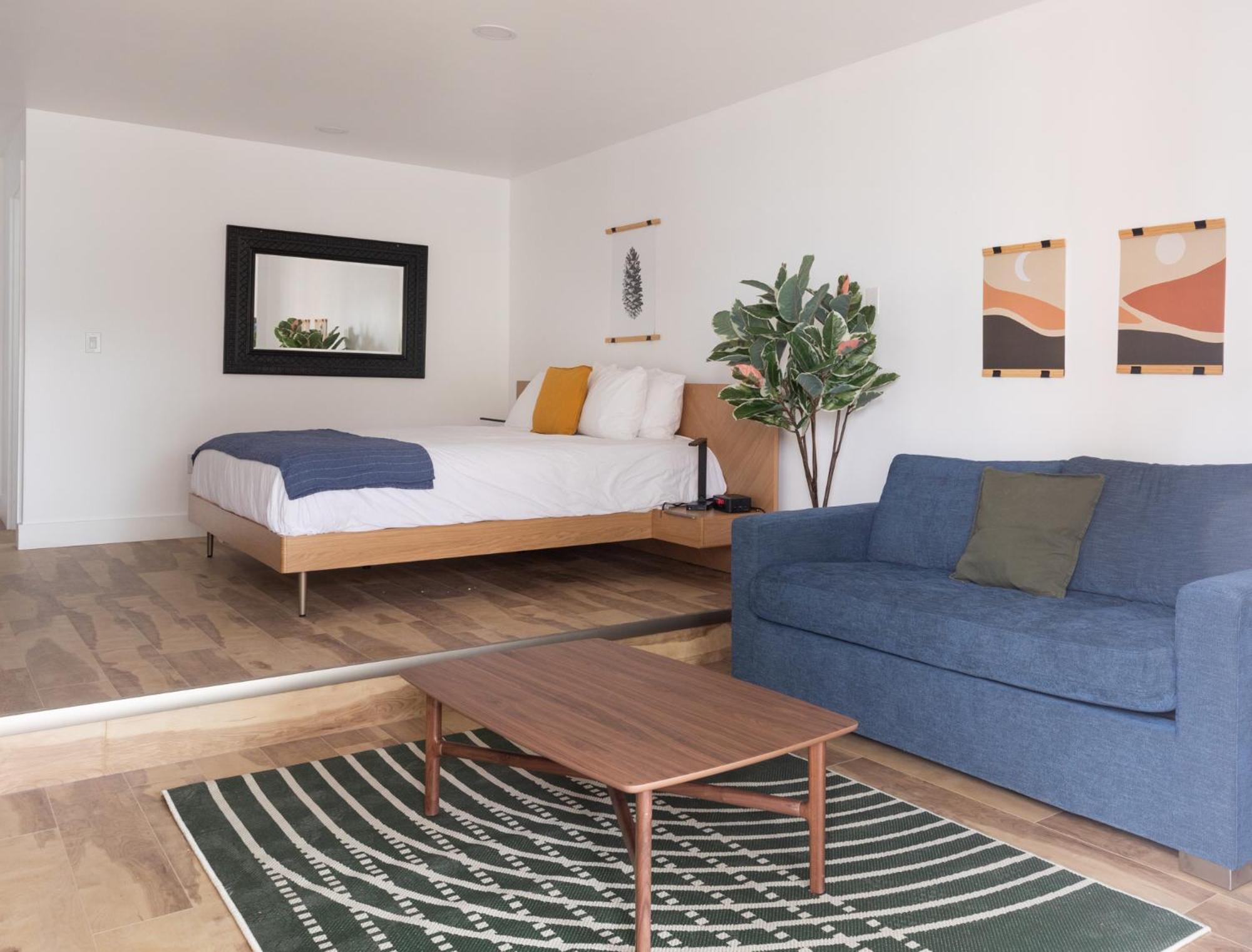 Bonnie View Inn 핼리버튼 외부 사진