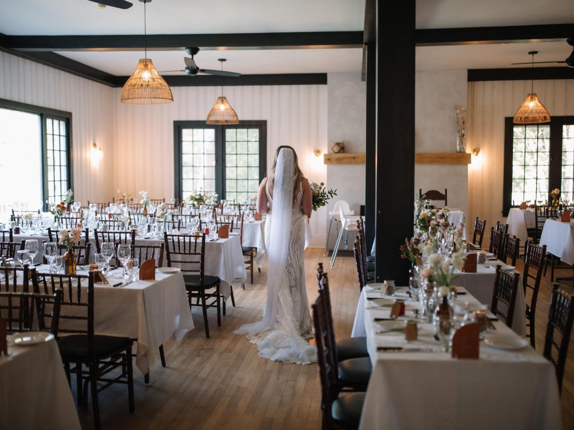 Bonnie View Inn 핼리버튼 외부 사진